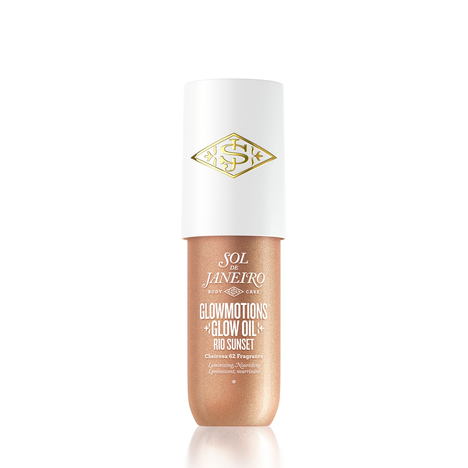 RIO SUNSET GLOWMOTIONS BODY OIL (ACEITE CORPORAL)
